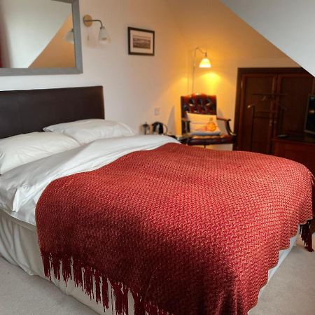 Bed and Breakfast Ramadale Stornoway Stornoway  Zewnętrze zdjęcie