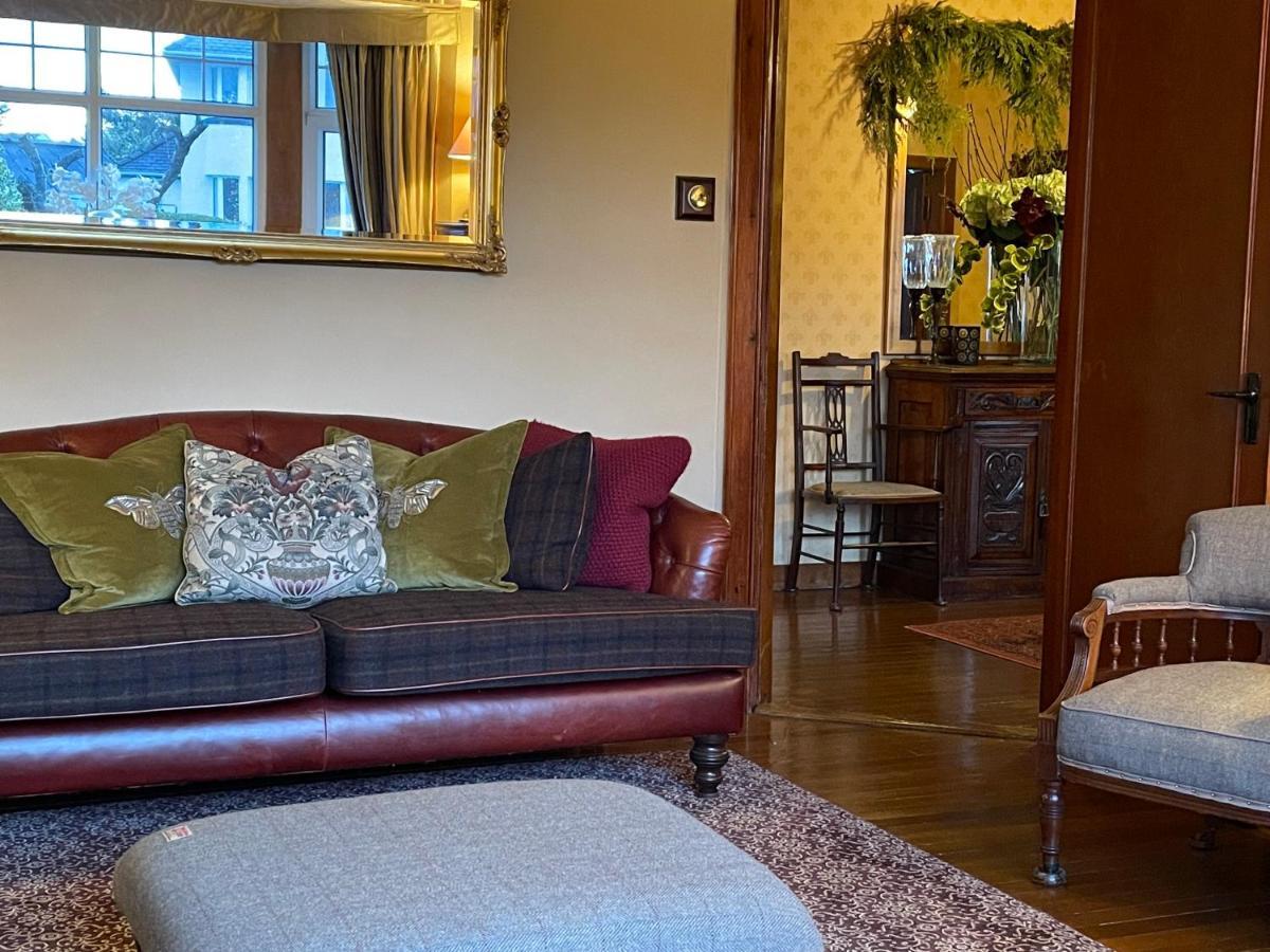 Bed and Breakfast Ramadale Stornoway Stornoway  Zewnętrze zdjęcie