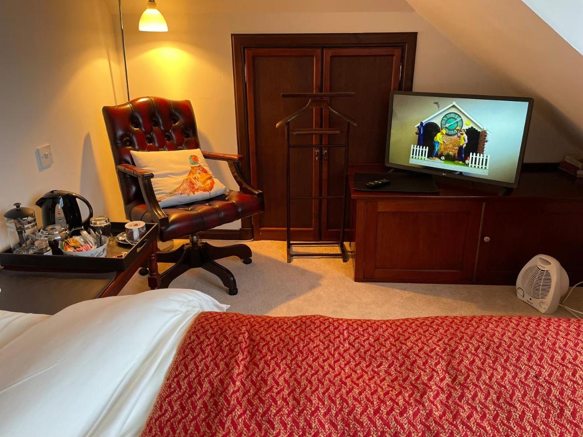 Bed and Breakfast Ramadale Stornoway Stornoway  Zewnętrze zdjęcie