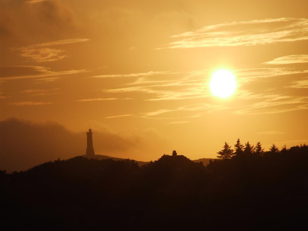 Bed and Breakfast Ramadale Stornoway Stornoway  Zewnętrze zdjęcie