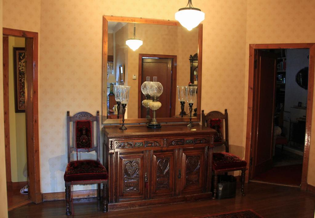 Bed and Breakfast Ramadale Stornoway Stornoway  Zewnętrze zdjęcie